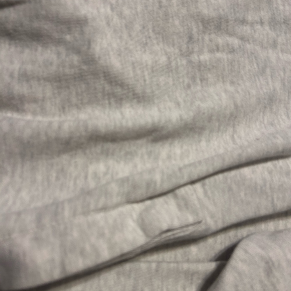 MV Sport Cream Sweatshirt - Picture 4 of 5
